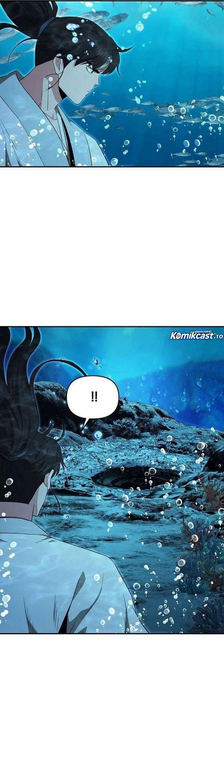 The World’s Best Kunlun Tavern Chapter 86 - halaman 27