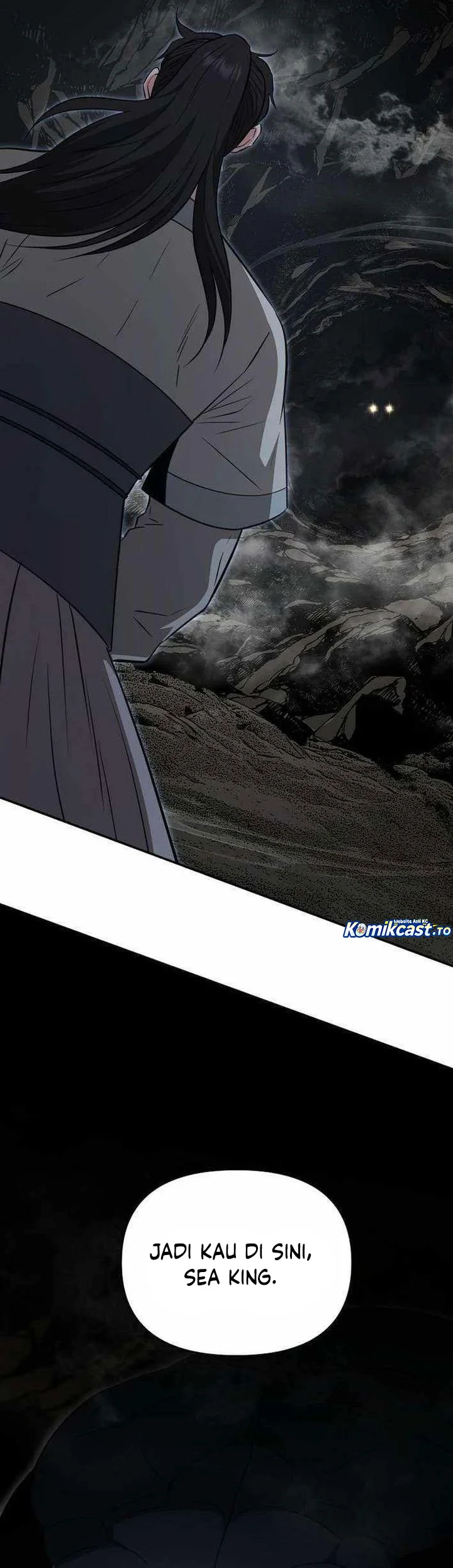 The World’s Best Kunlun Tavern Chapter 86 - halaman 36