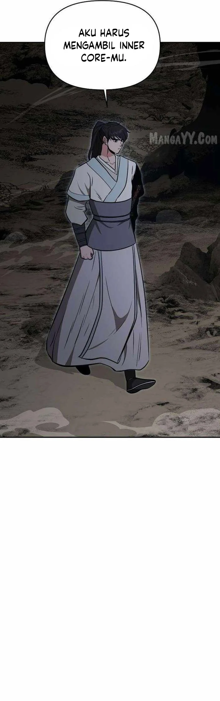 The World’s Best Kunlun Tavern Chapter 86 - halaman 38