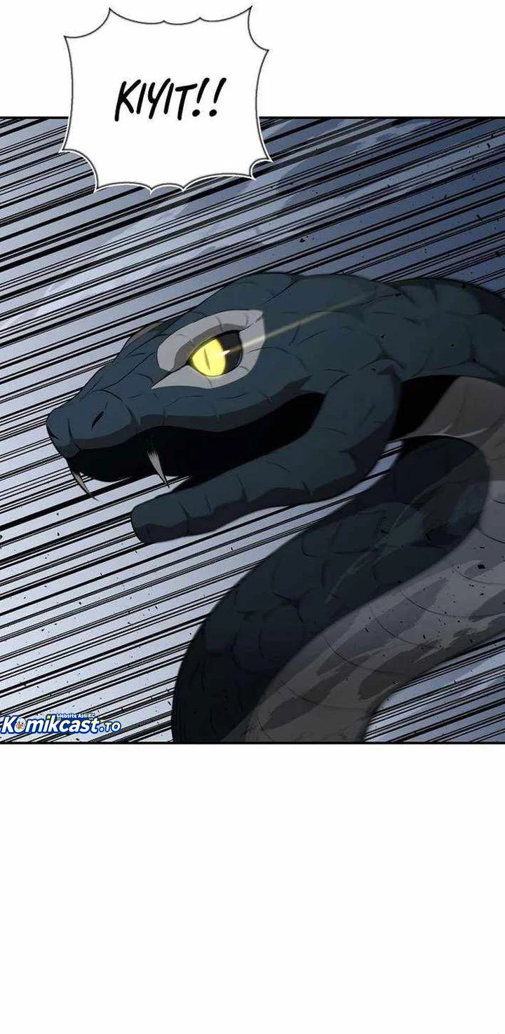 The World’s Best Kunlun Tavern Chapter 86 - halaman 39