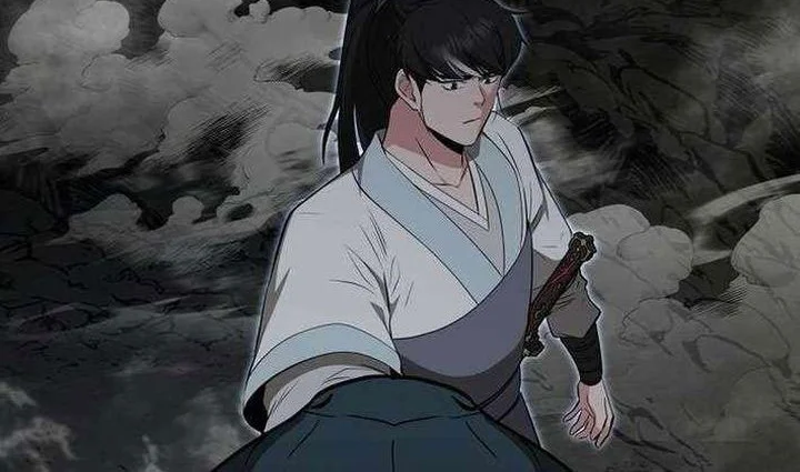 The World’s Best Kunlun Tavern Chapter 86 - halaman 55