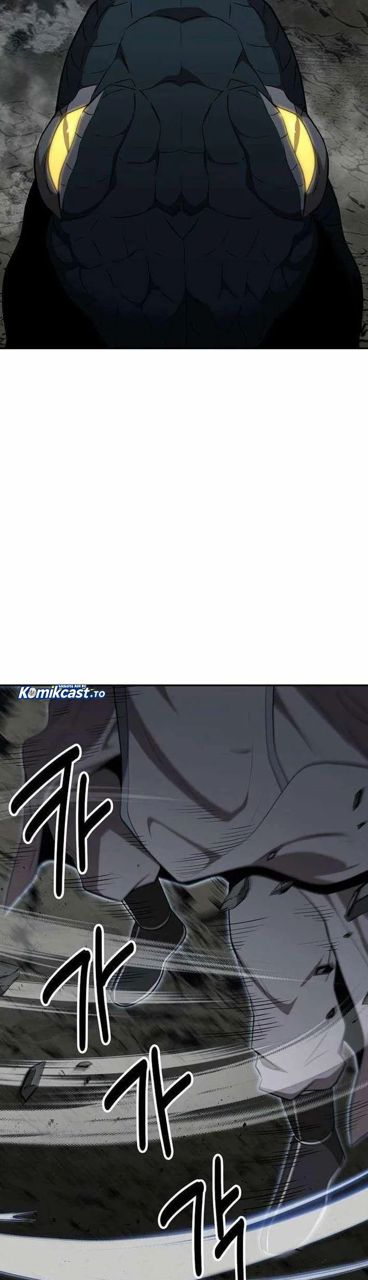 The World’s Best Kunlun Tavern Chapter 86 - halaman 56