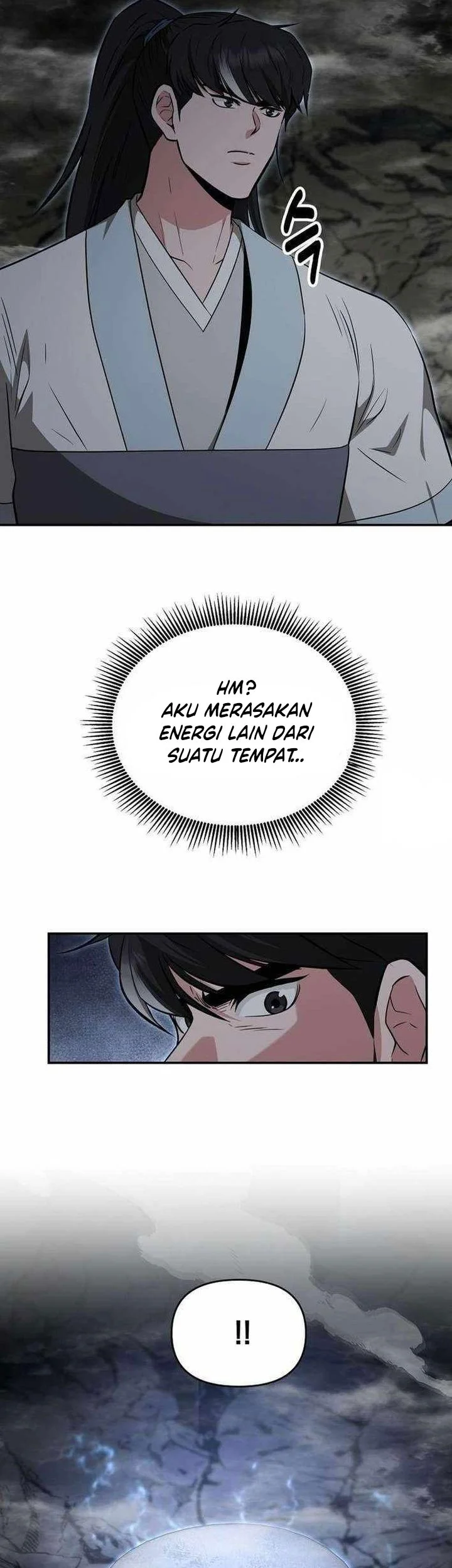 The World’s Best Kunlun Tavern Chapter 86 - halaman 63