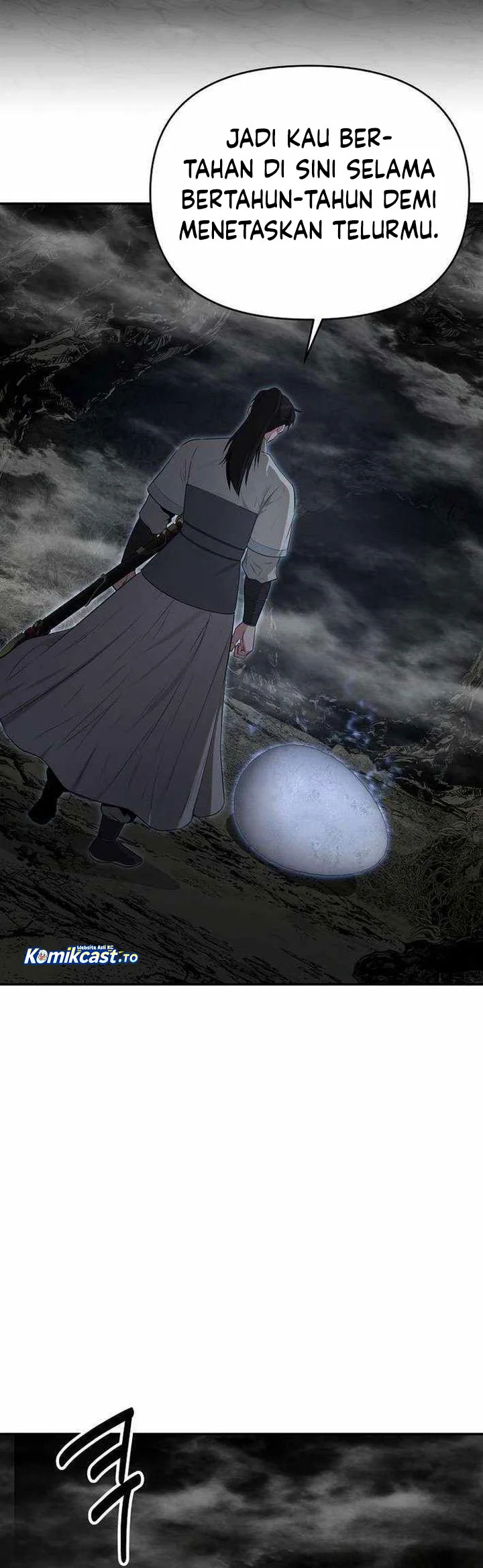 The World’s Best Kunlun Tavern Chapter 86 - halaman 65