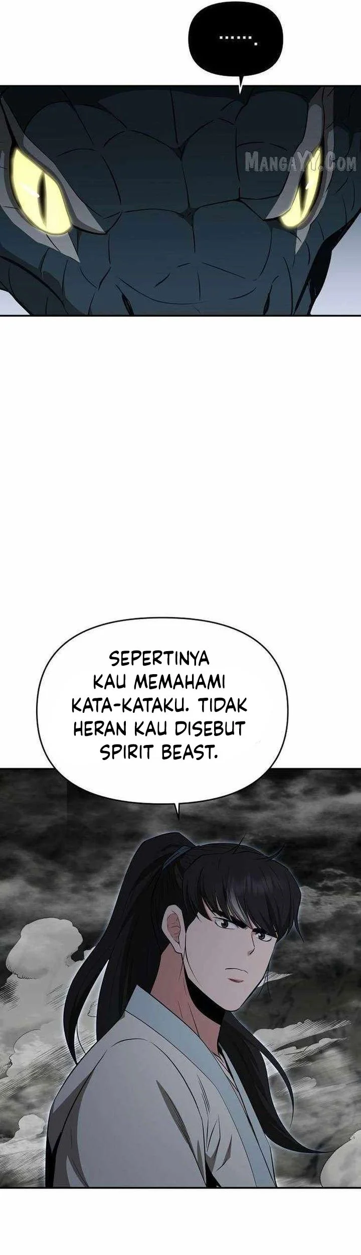 The World’s Best Kunlun Tavern Chapter 86 - halaman 70