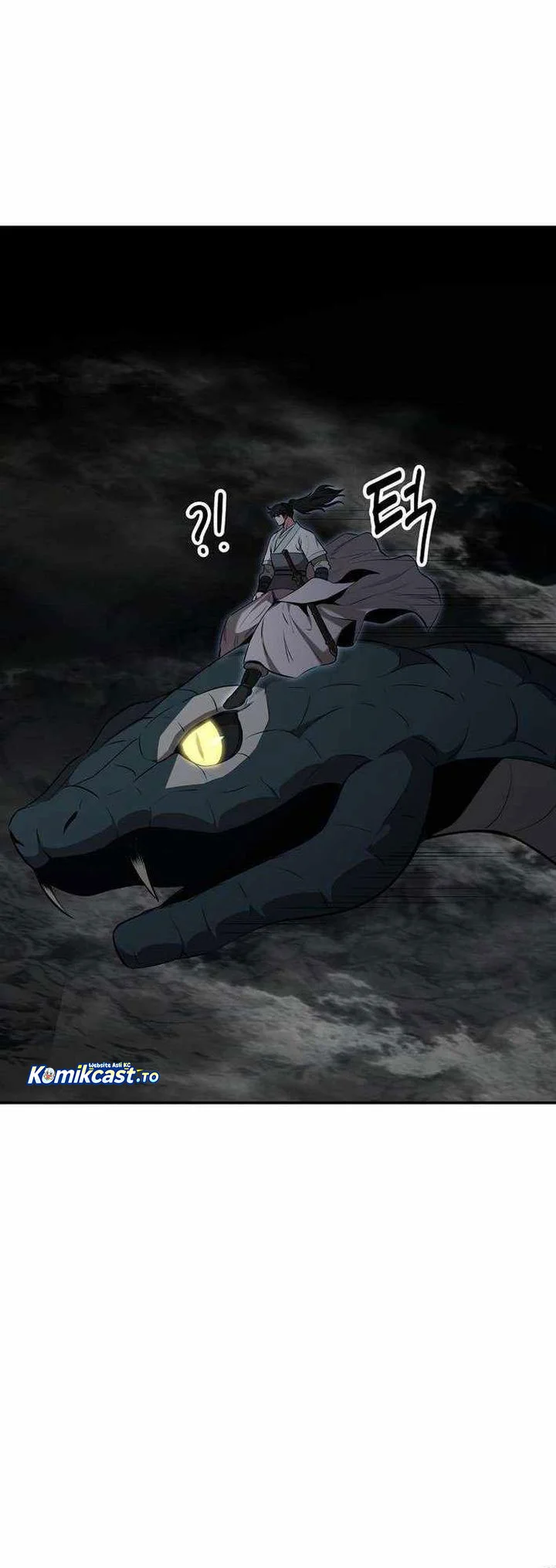 The World’s Best Kunlun Tavern Chapter 86 - halaman 74