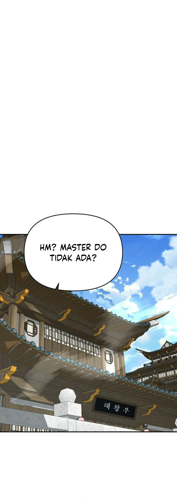 The World’s Best Kunlun Tavern Chapter 87 - halaman 13
