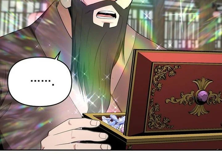 The World’s Best Kunlun Tavern Chapter 87 - halaman 34