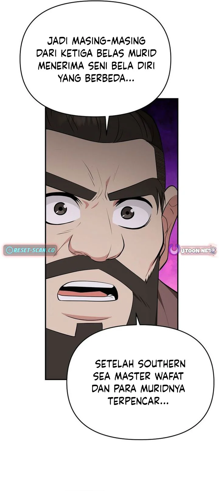 The World’s Best Kunlun Tavern Chapter 87 - halaman 60