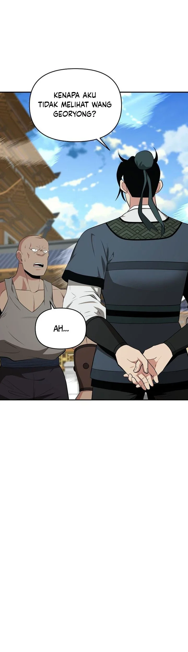 The World’s Best Kunlun Tavern Chapter 88 - halaman 14