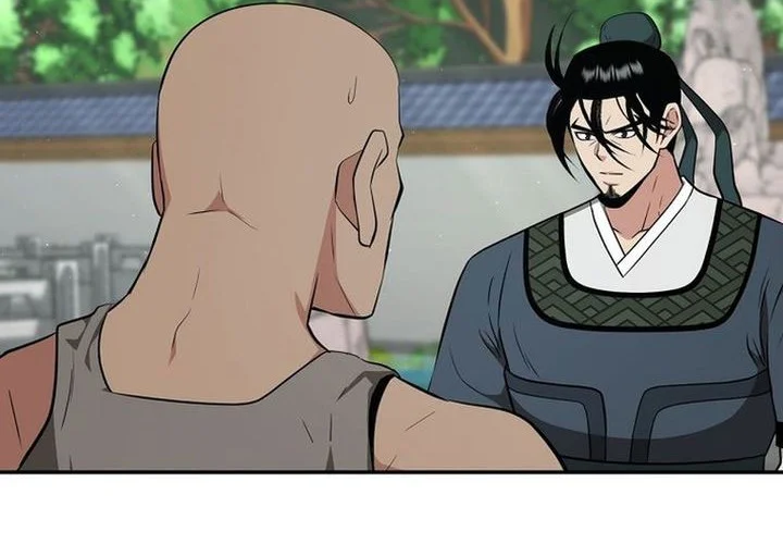 The World’s Best Kunlun Tavern Chapter 88 - halaman 21
