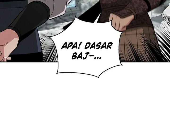 The World’s Best Kunlun Tavern Chapter 88 - halaman 28