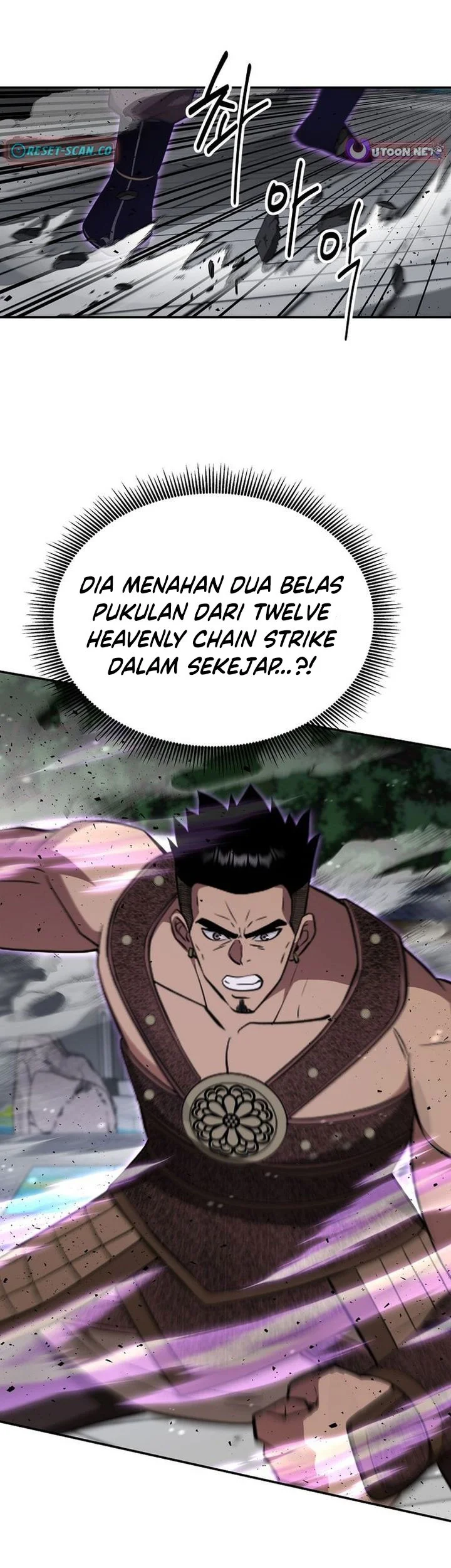 The World’s Best Kunlun Tavern Chapter 88 - halaman 55
