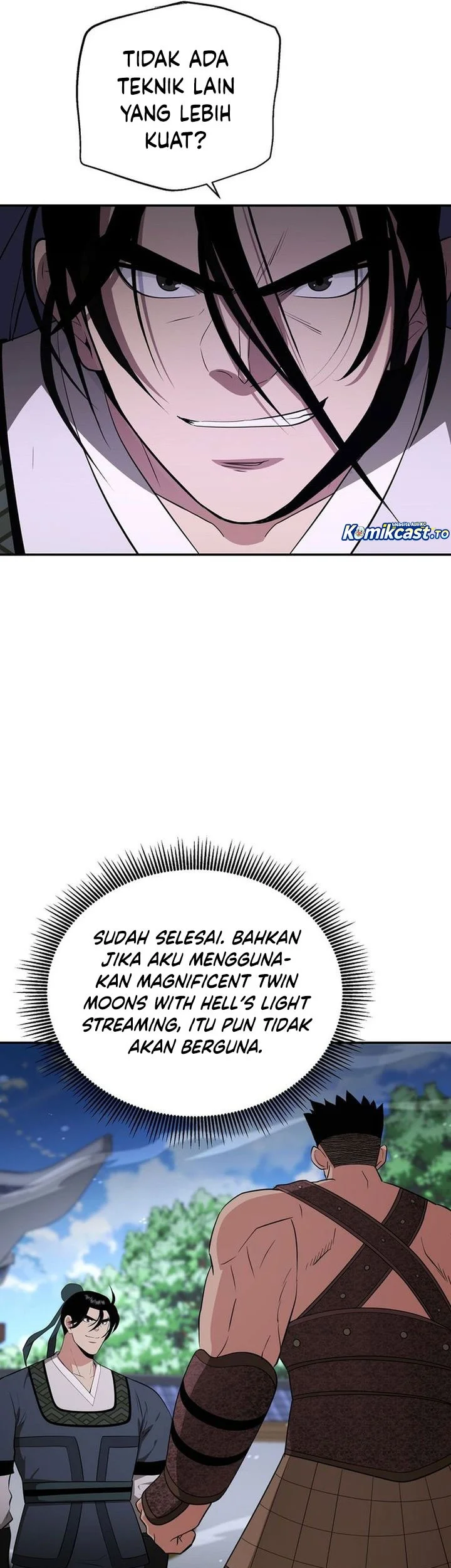 The World’s Best Kunlun Tavern Chapter 88 - halaman 57