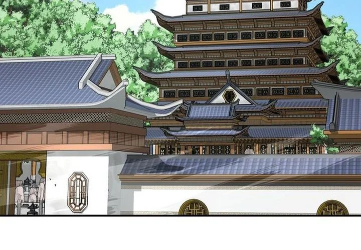 The World’s Best Kunlun Tavern Chapter 88 - halaman 7