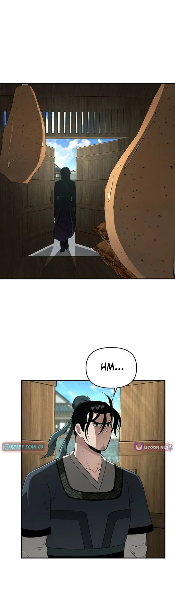 The World’s Best Kunlun Tavern Chapter 88 - halaman 8