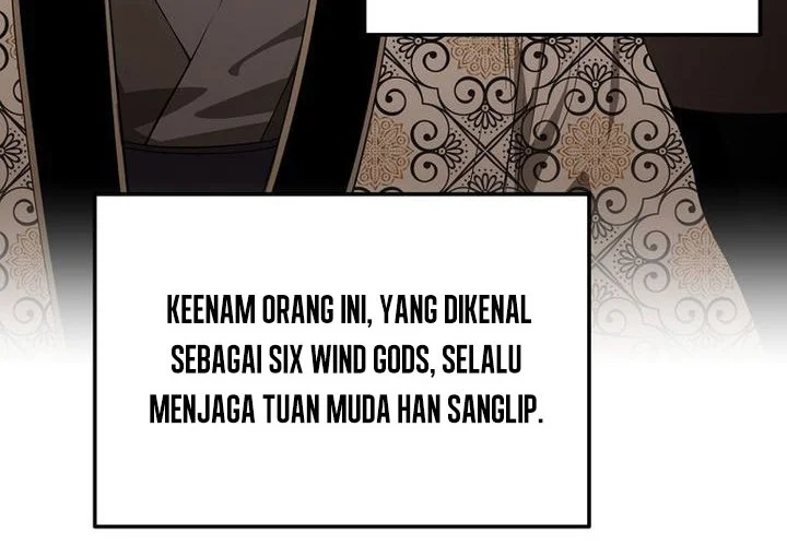 The World’s Best Kunlun Tavern Chapter 89 - halaman 19