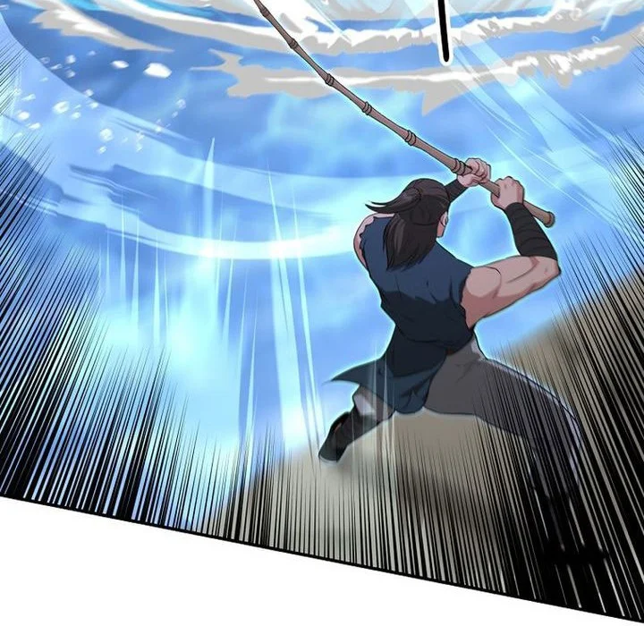The World’s Best Kunlun Tavern Chapter 89 - halaman 40