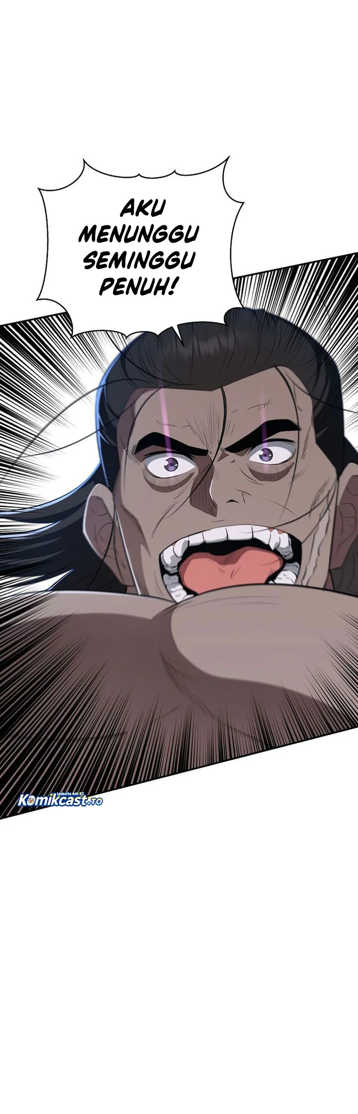 The World’s Best Kunlun Tavern Chapter 89 - halaman 41