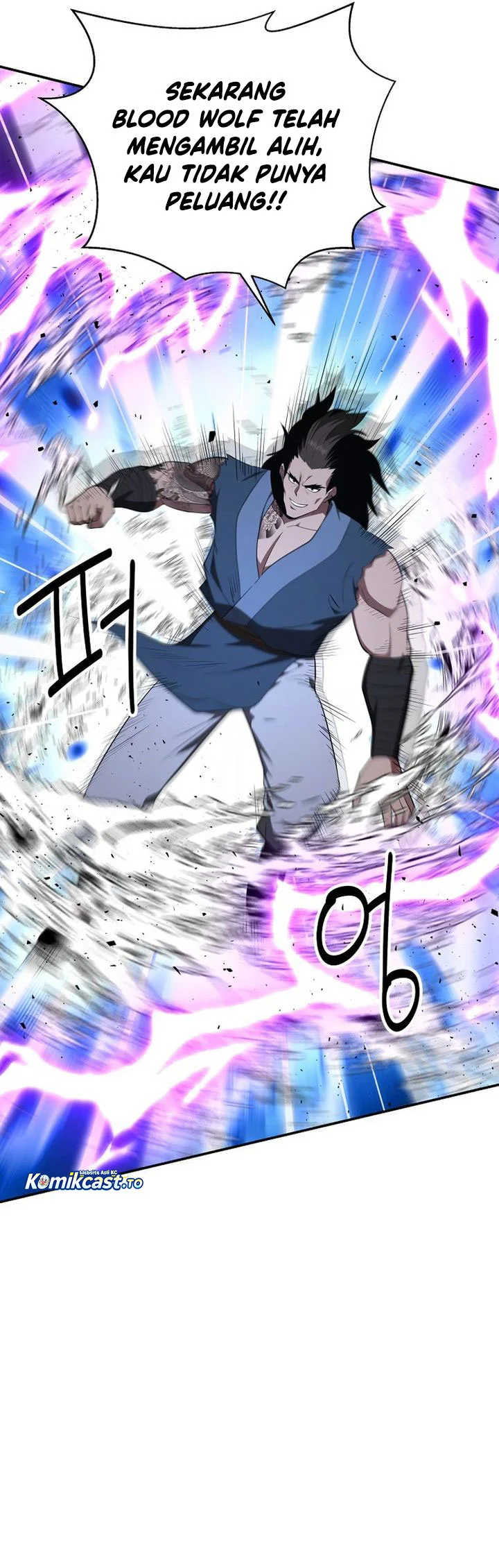 The World’s Best Kunlun Tavern Chapter 89 - halaman 59