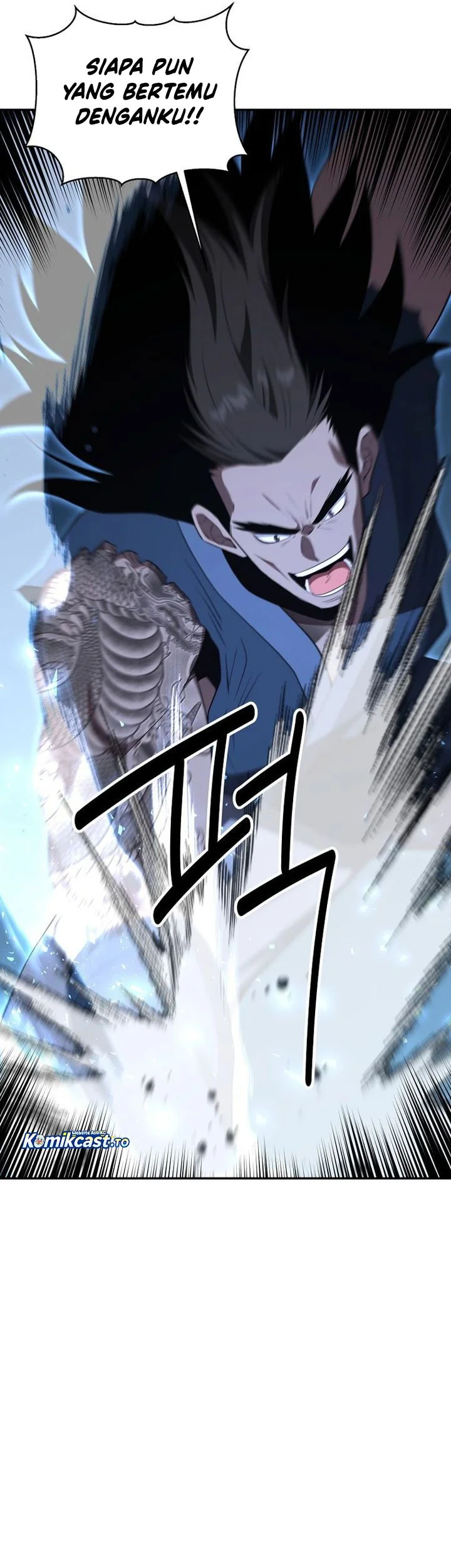 The World’s Best Kunlun Tavern Chapter 89 - halaman 65