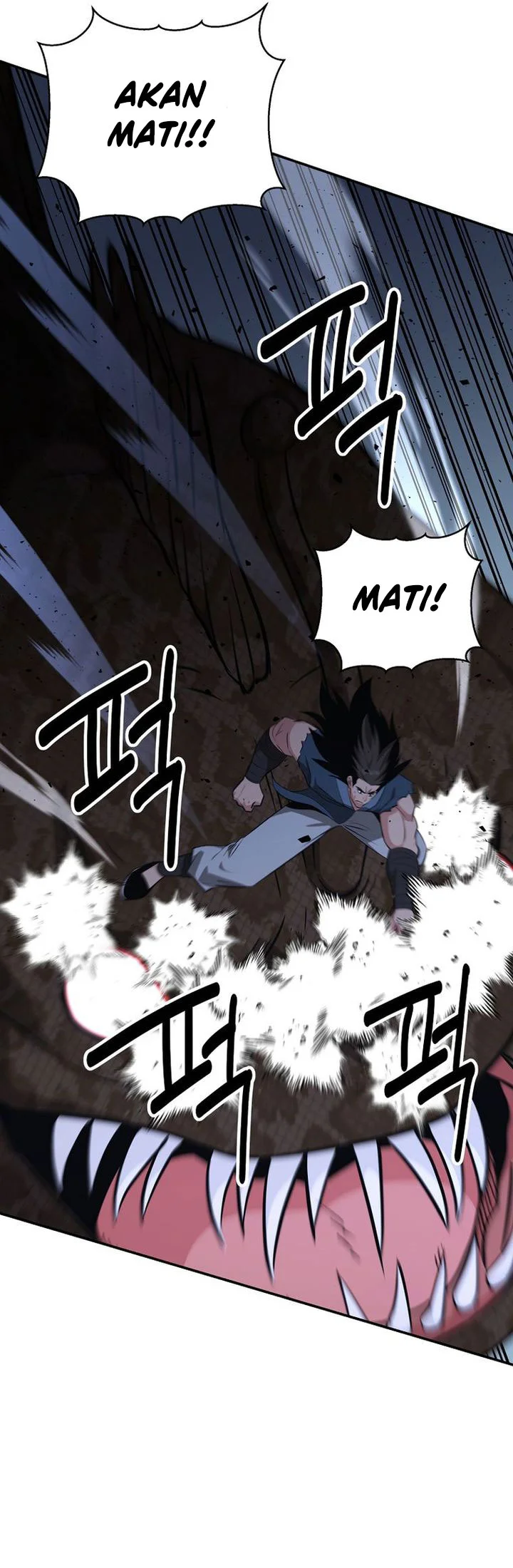The World’s Best Kunlun Tavern Chapter 89 - halaman 67