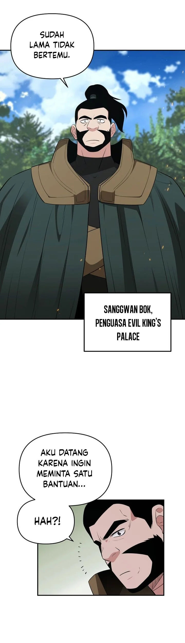 The World’s Best Kunlun Tavern Chapter 89 - halaman 74
