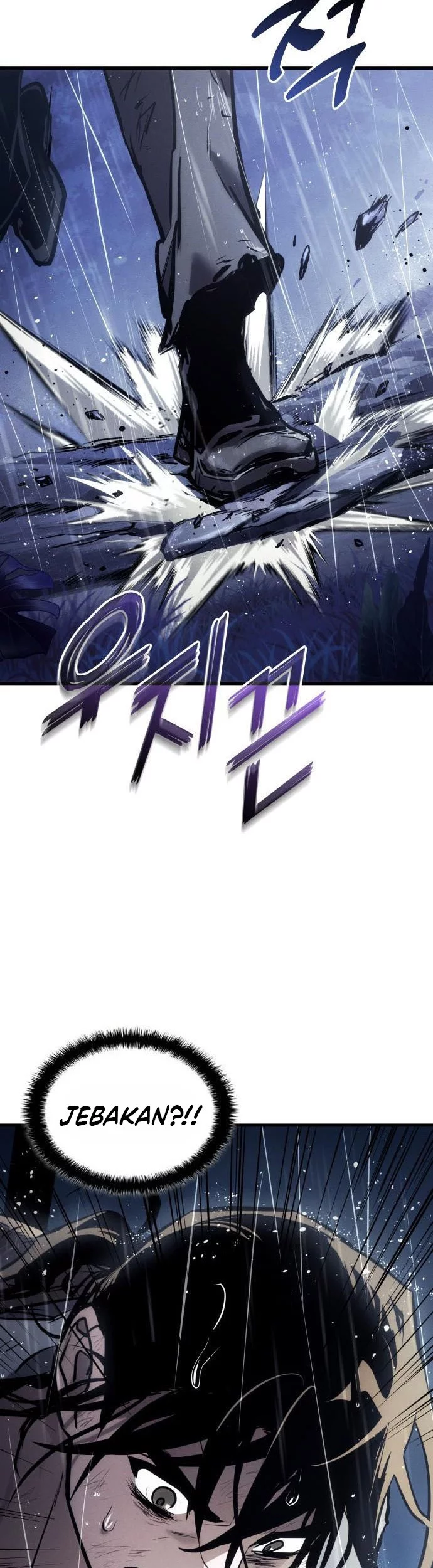 The World’s Best Kunlun Tavern Chapter 9 - halaman 27