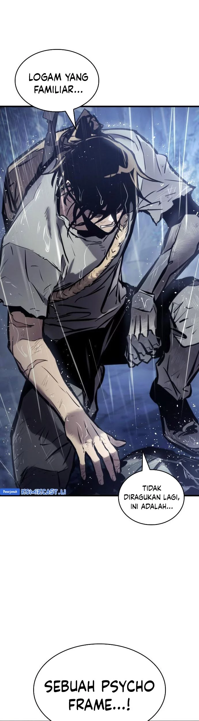 The World’s Best Kunlun Tavern Chapter 9 - halaman 35
