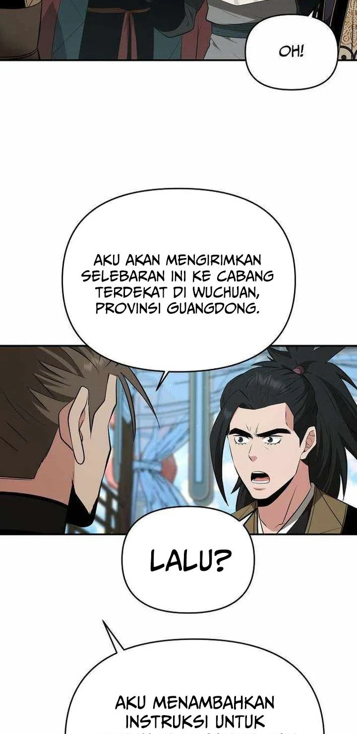 The World’s Best Kunlun Tavern Chapter 90 - halaman 10
