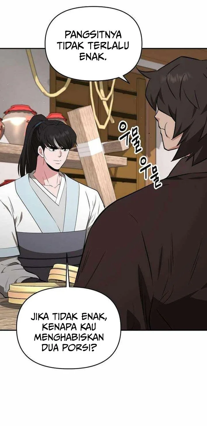 The World’s Best Kunlun Tavern Chapter 90 - halaman 14