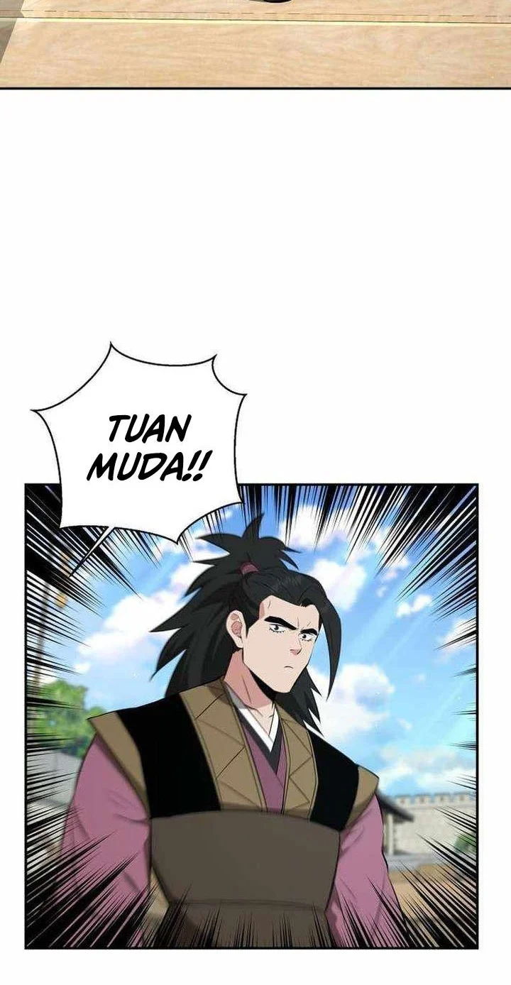 The World’s Best Kunlun Tavern Chapter 90 - halaman 18