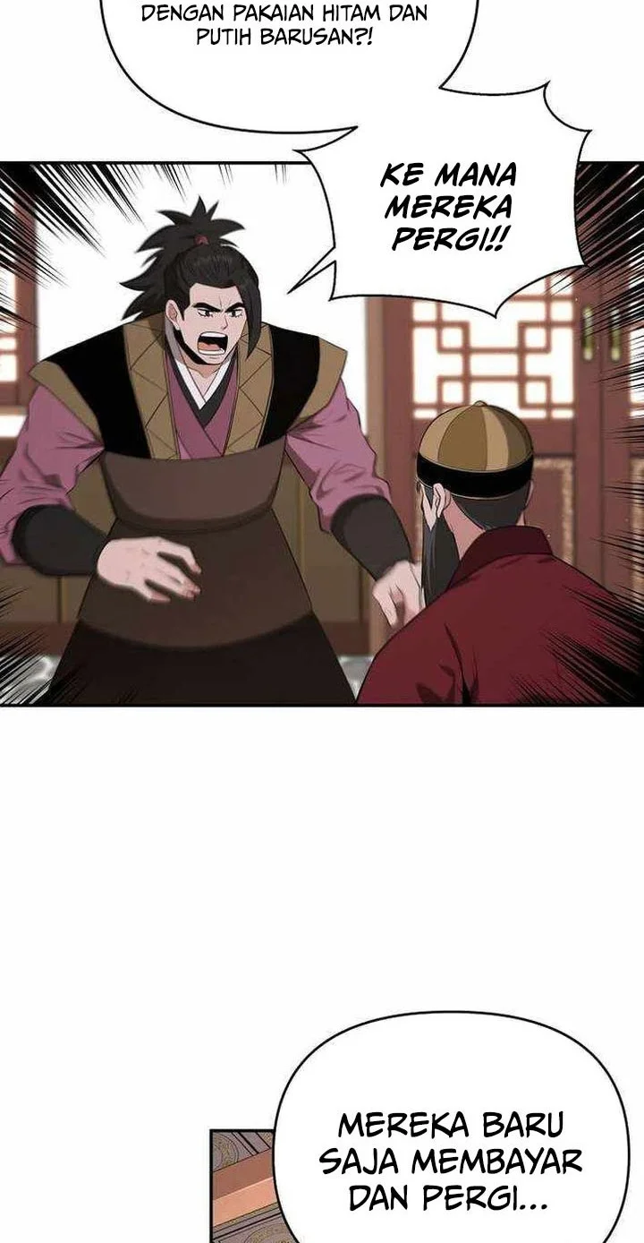 The World’s Best Kunlun Tavern Chapter 90 - halaman 22