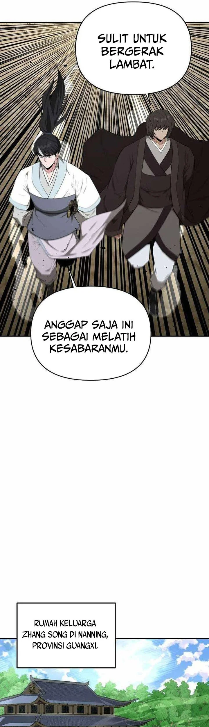 The World’s Best Kunlun Tavern Chapter 90 - halaman 25
