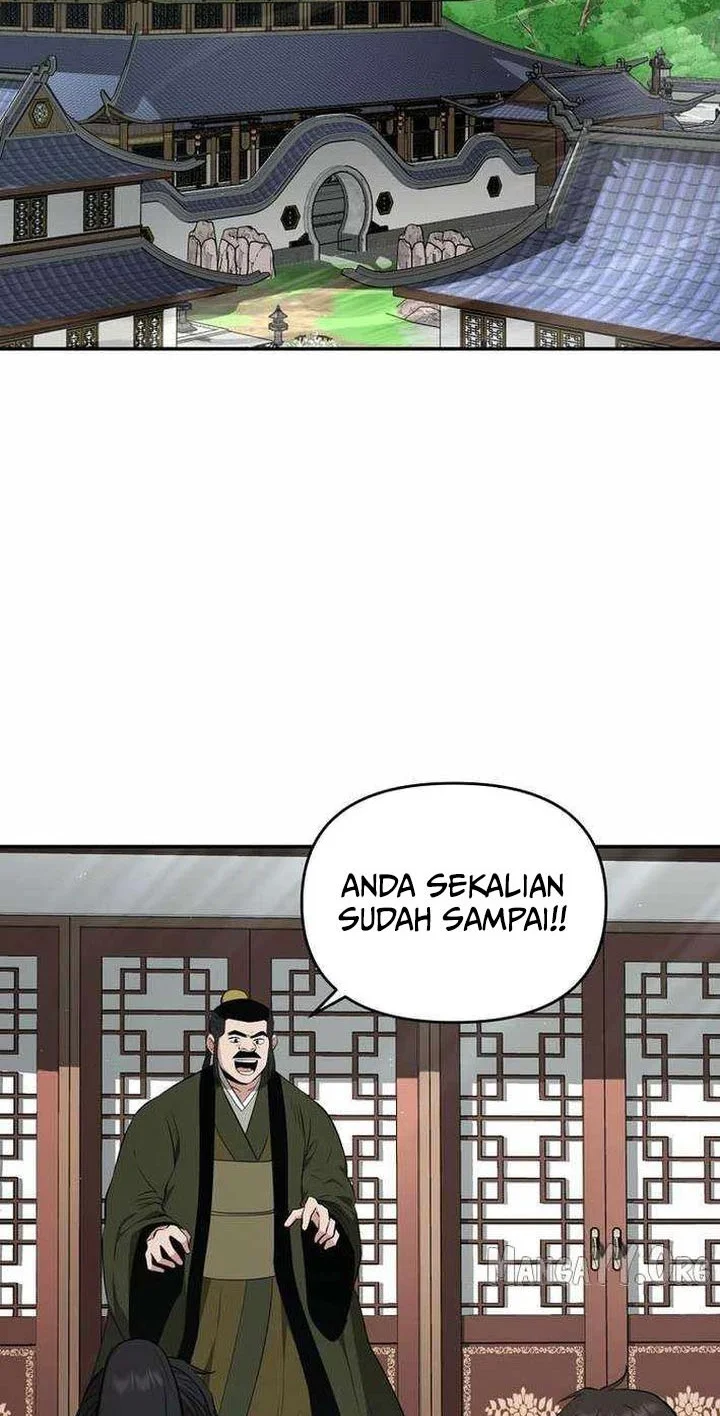 The World’s Best Kunlun Tavern Chapter 90 - halaman 26