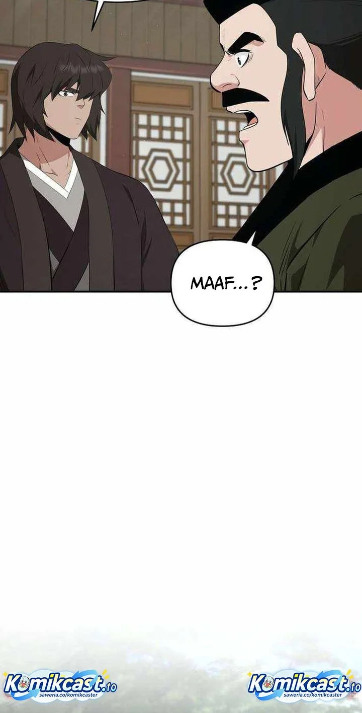 The World’s Best Kunlun Tavern Chapter 90 - halaman 28