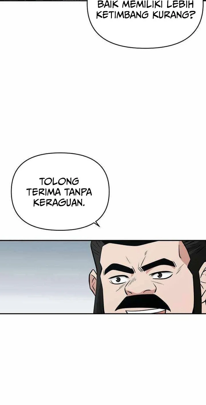 The World’s Best Kunlun Tavern Chapter 90 - halaman 30