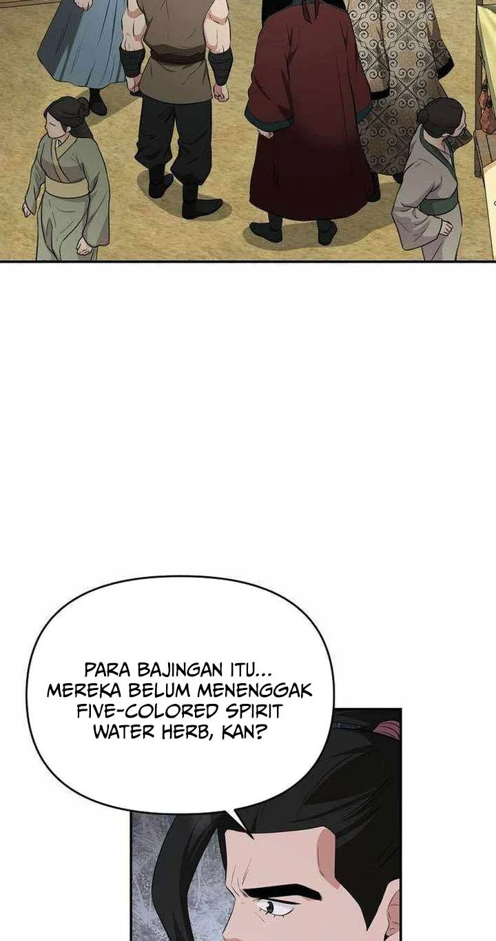 The World’s Best Kunlun Tavern Chapter 90 - halaman 36