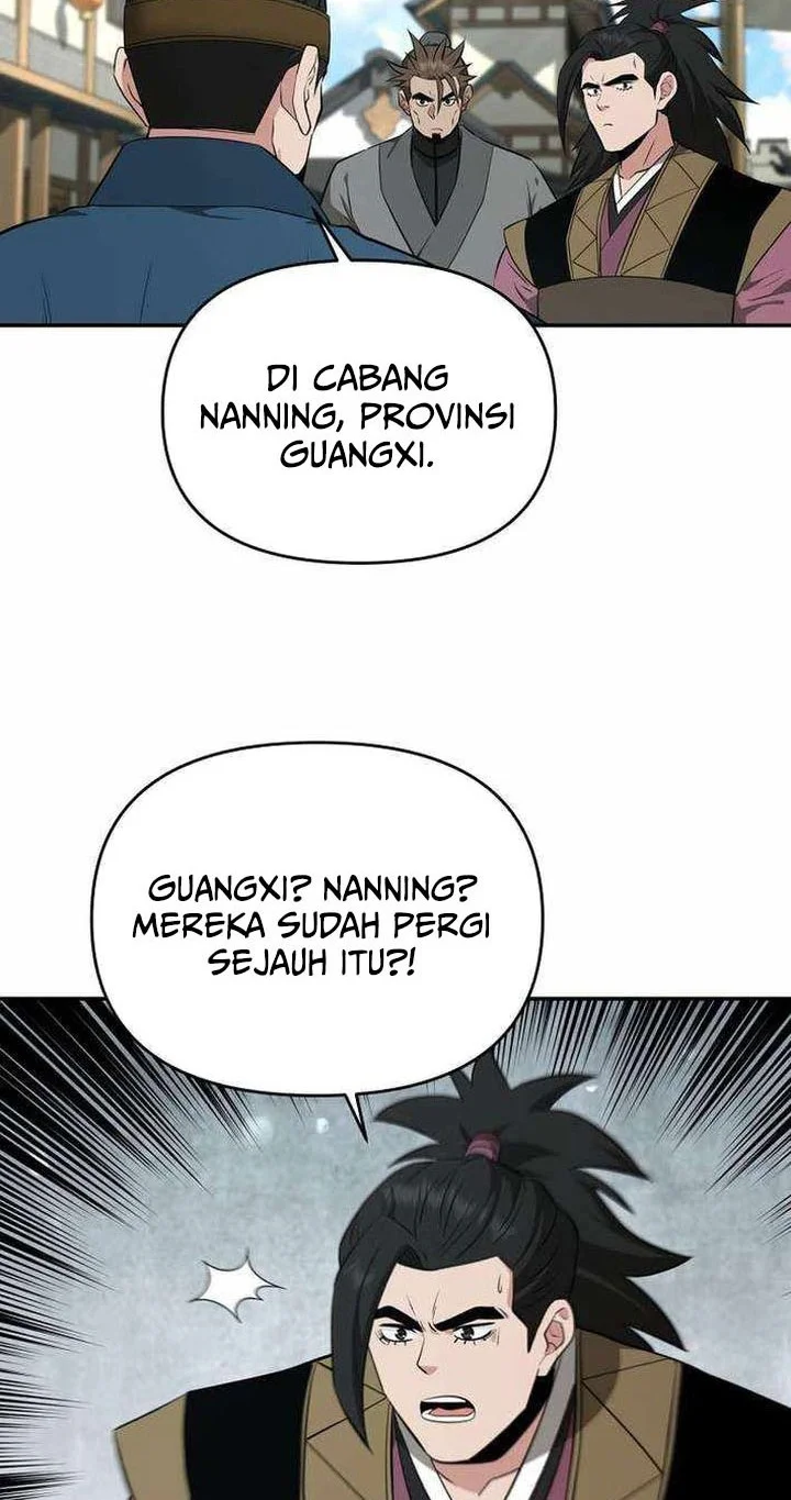The World’s Best Kunlun Tavern Chapter 90 - halaman 38