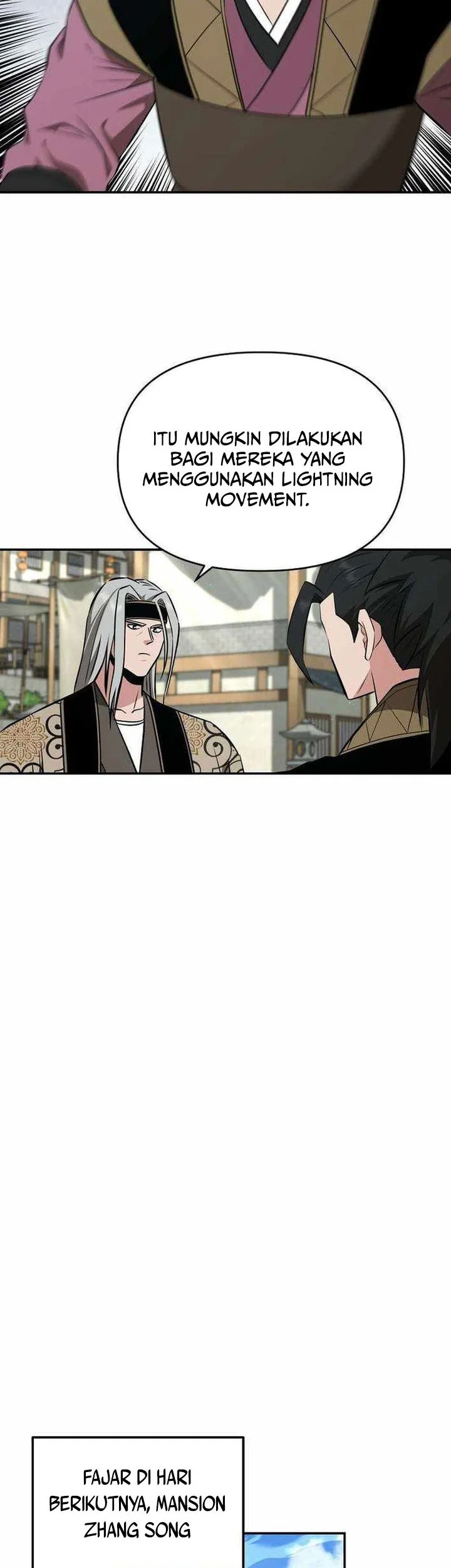 The World’s Best Kunlun Tavern Chapter 90 - halaman 39