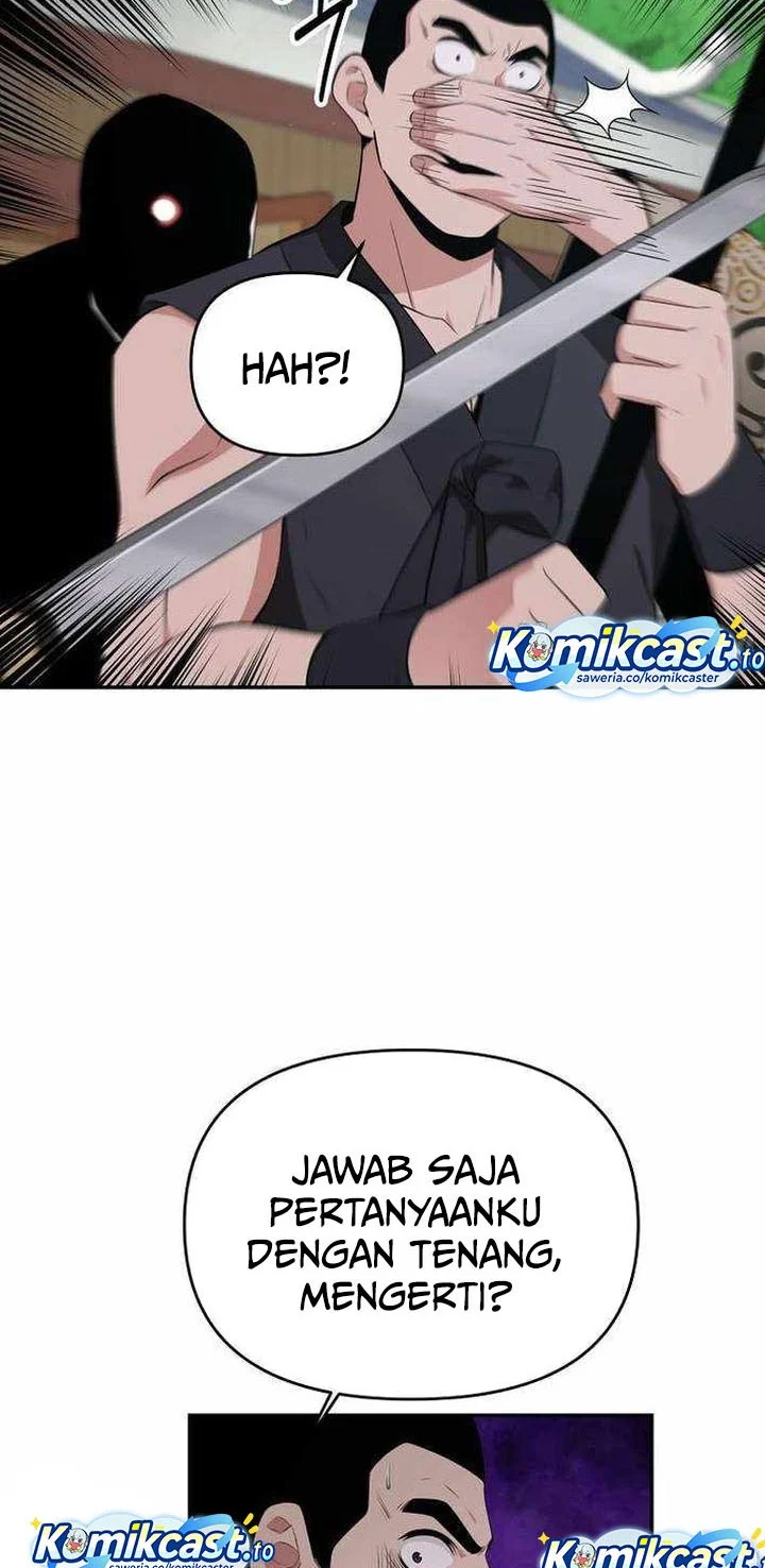 The World’s Best Kunlun Tavern Chapter 90 - halaman 42