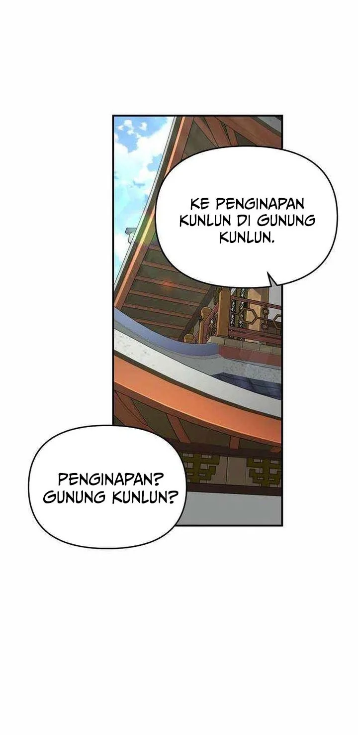 The World’s Best Kunlun Tavern Chapter 90 - halaman 46