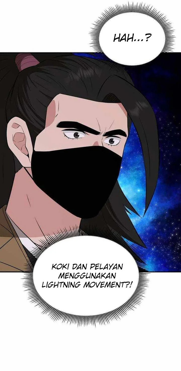 The World’s Best Kunlun Tavern Chapter 90 - halaman 48