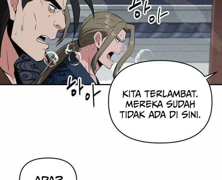 The World’s Best Kunlun Tavern Chapter 90 - halaman 50