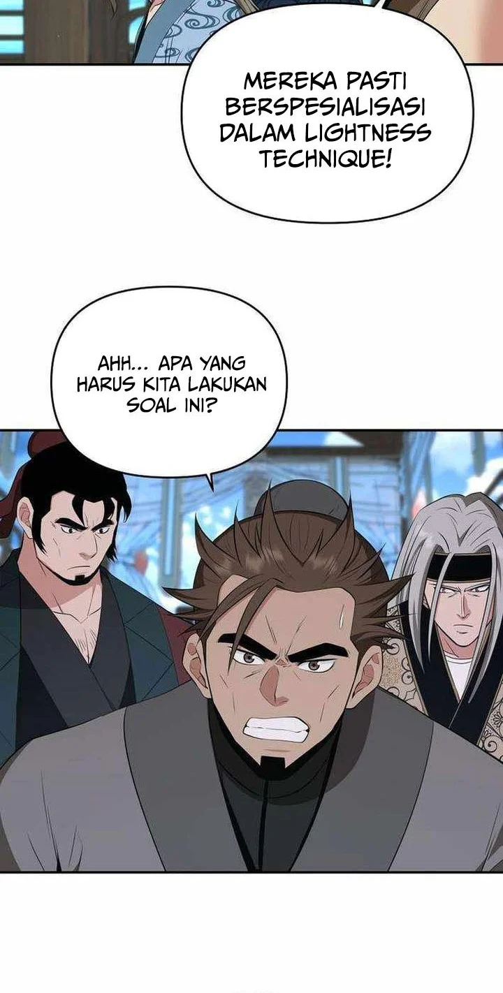 The World’s Best Kunlun Tavern Chapter 90 - halaman 8