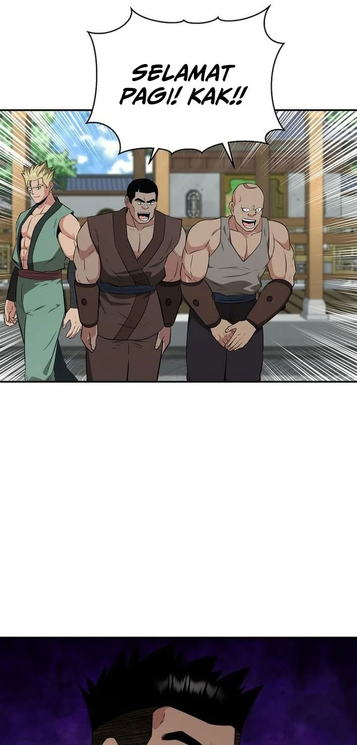 The World’s Best Kunlun Tavern Chapter 91 - halaman 10