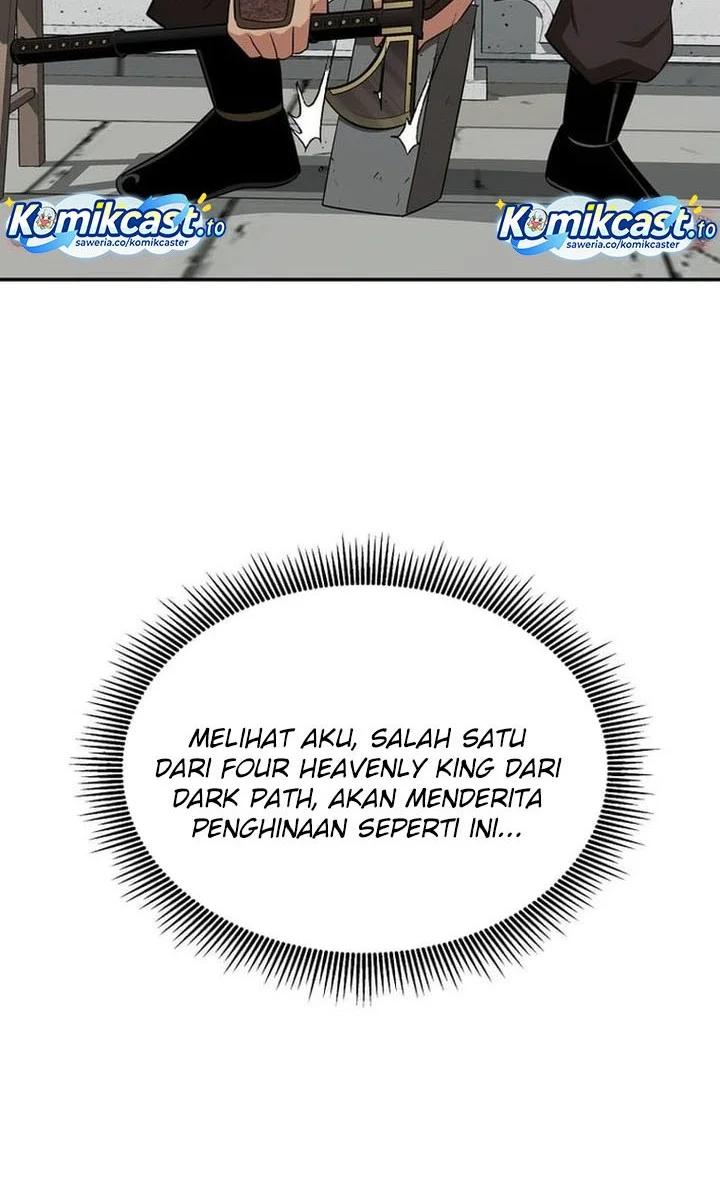 The World’s Best Kunlun Tavern Chapter 91 - halaman 2