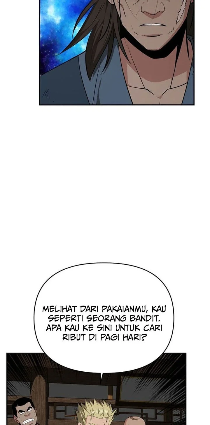 The World’s Best Kunlun Tavern Chapter 91 - halaman 22