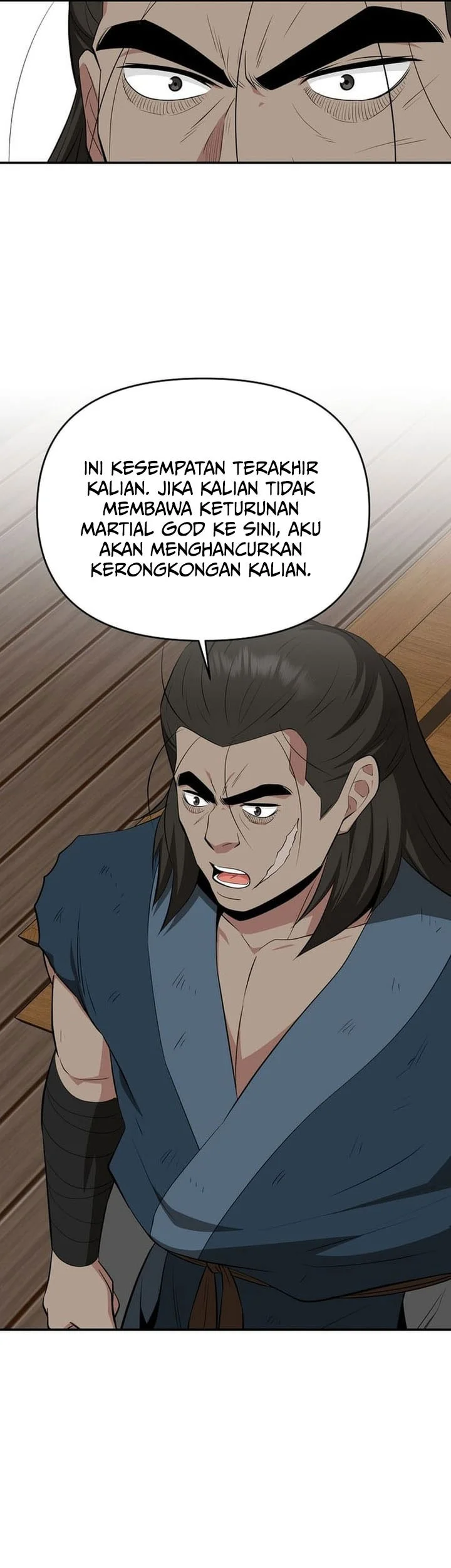 The World’s Best Kunlun Tavern Chapter 91 - halaman 25