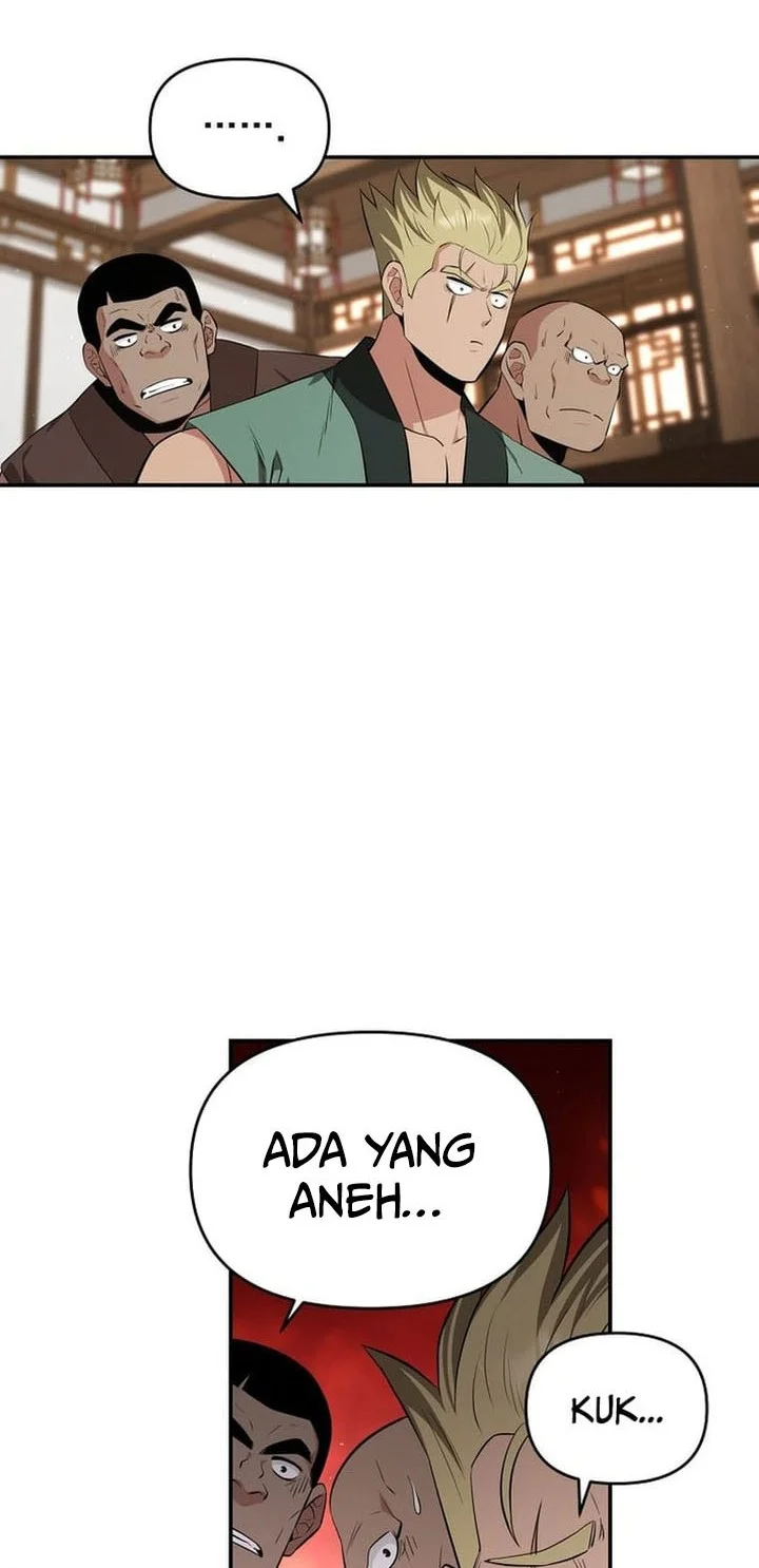 The World’s Best Kunlun Tavern Chapter 91 - halaman 26